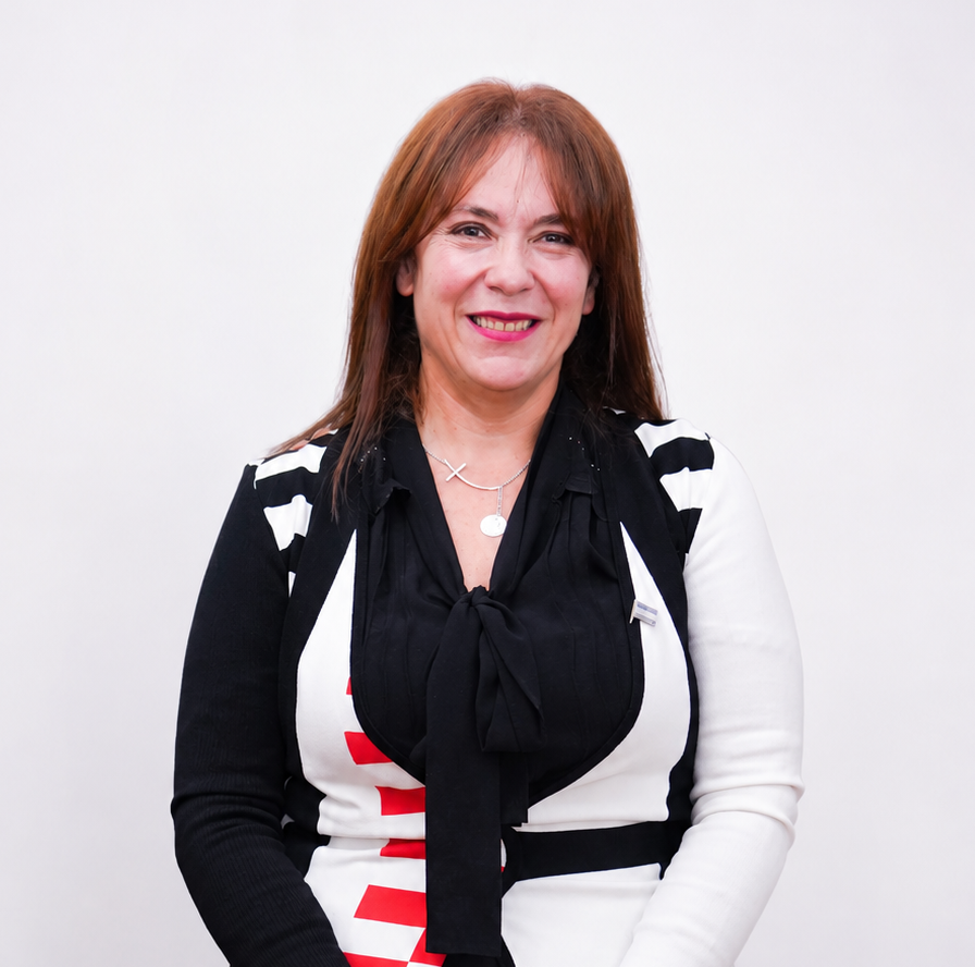 Presidenta del Consejo de la Magistratura
